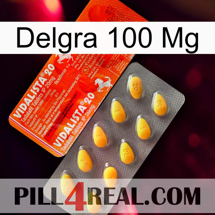 Delgra 100Mg new01